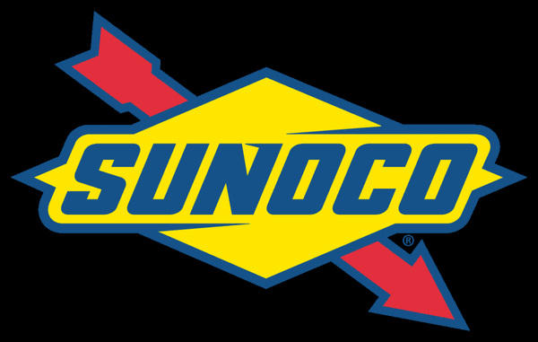 Sunoco diamond