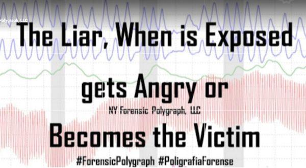 Forensic Polygraph