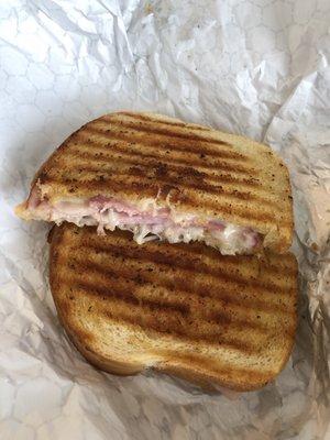 The Washington Panini