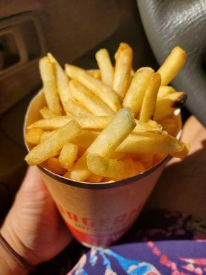 Fries