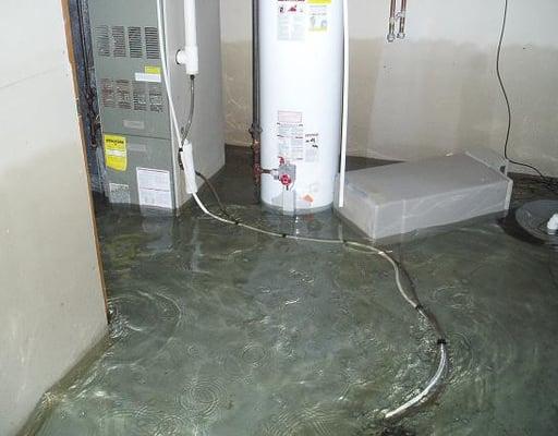 Water damage? 24/7 emergency water damage service and response. Live after hours answering service. Direct insurance billing.