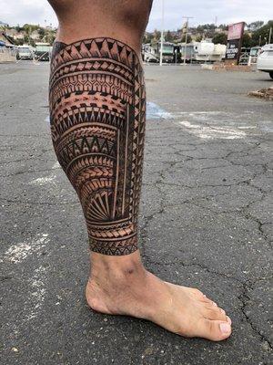 Tribal