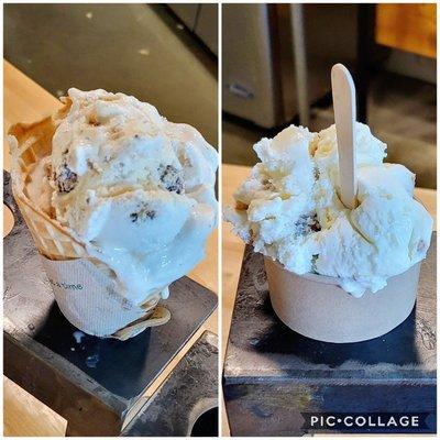 Whistlepunk Ice Cream