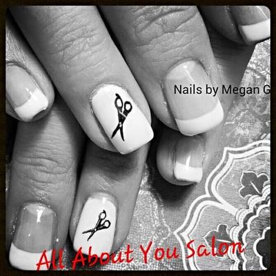 All About You Salon