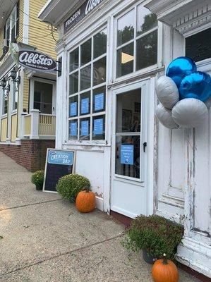 Abbott's Frozen Custard - Arlington Heights