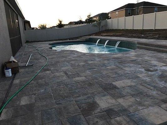 A Plus Pool Design