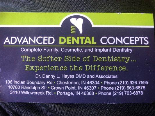 Duneland Dental