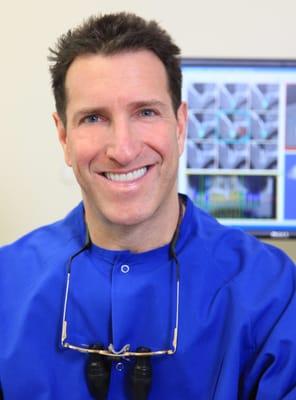 Dr. Michael Tischler of Tischler Dental | Woodstock, NY