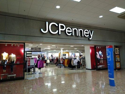 JCPenney