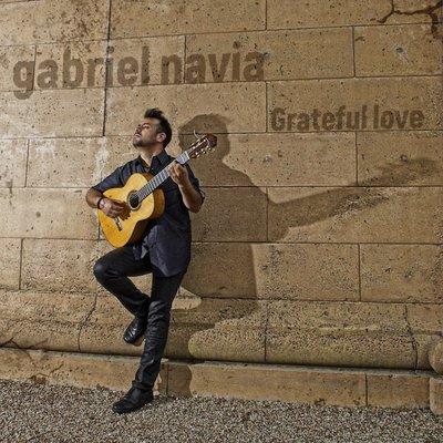 Gabriel Navia