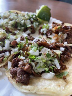 Rambos Tacos