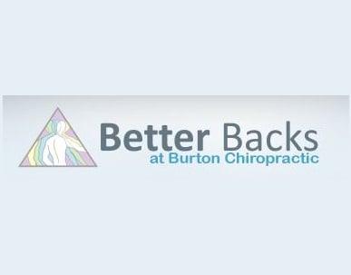 Better Backs At Burton Chiropractic