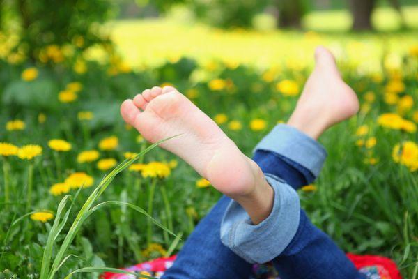 Have you noticed your child limping after an activity?  We can help.
Call Today 
(602) 938-8400 
#flatfeet #heelpain #bunions #hammertoes