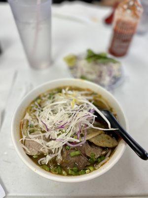 Bun Bo Hue Dac Biet