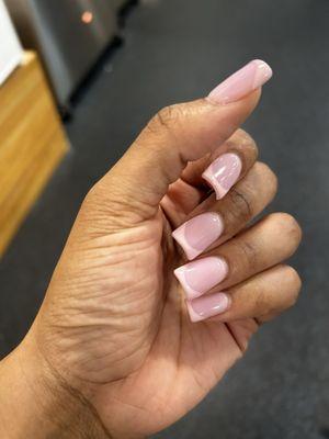 Elegant Nails & Spa