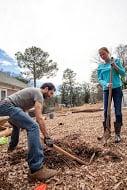 Gilliam's Community Garden Inc