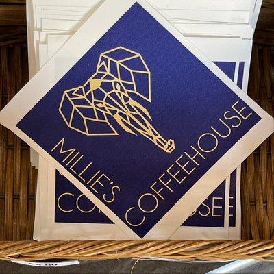 Millie’s Coffeehouse