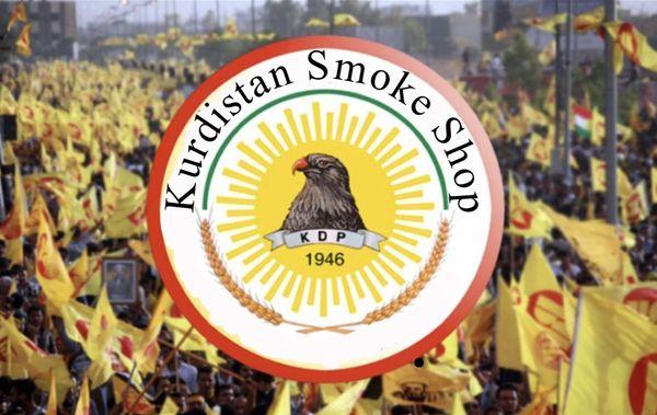 Kurdistan Smoke Shop