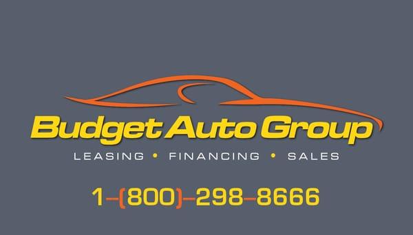 Budget Auto Group