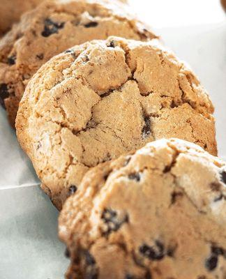 Chocolate Chip Cookie