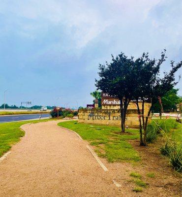 Arbor Walk Trail South Austin