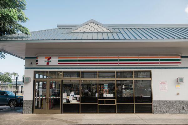 7-Eleven Hawaii