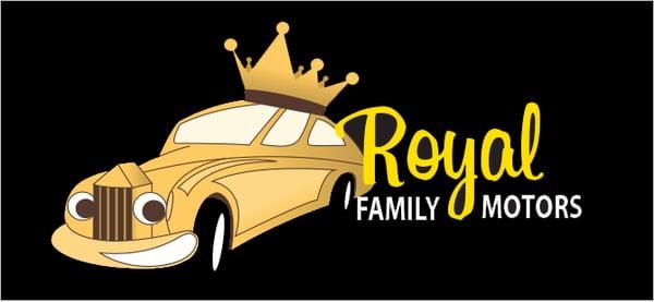 Royal Family Motors