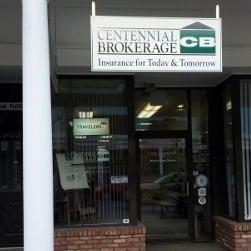 Centennial Brokerage