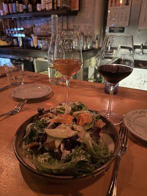 Trove Wine Bar & Kitchen