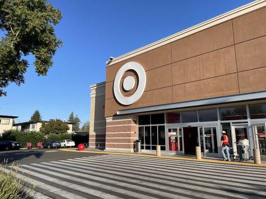 Target at Arden-Arcade