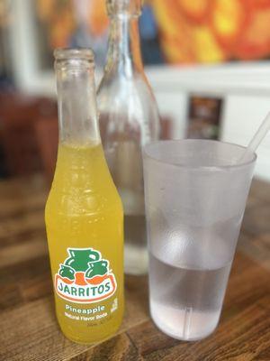 Jarritos