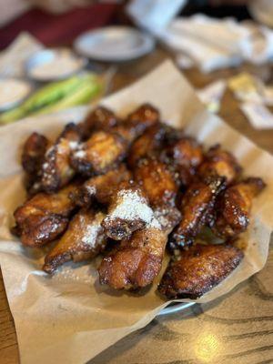 WOB Chicken Wings