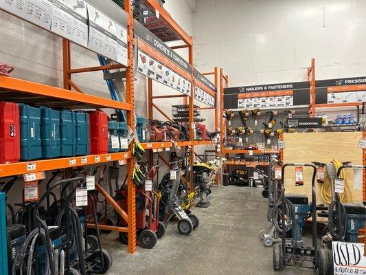 Home Services at the Home Depot