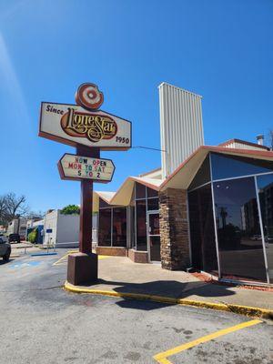 Lone Star Donuts