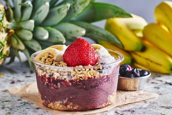 Acai Bowl