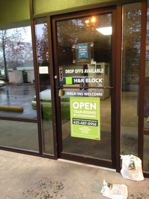 H&R Block