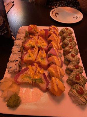 Sushi