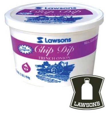 Lawson's Chip Dip