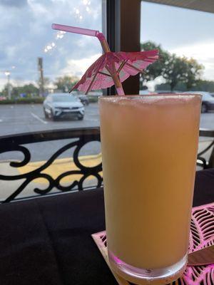 Virgin Pina Colada