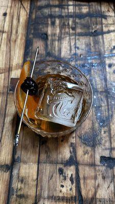 New old fashioned