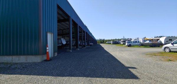 Storage Units For Rent