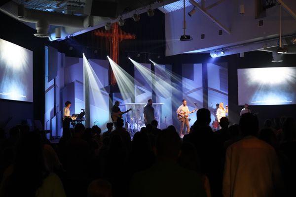 Foothills Bible Church