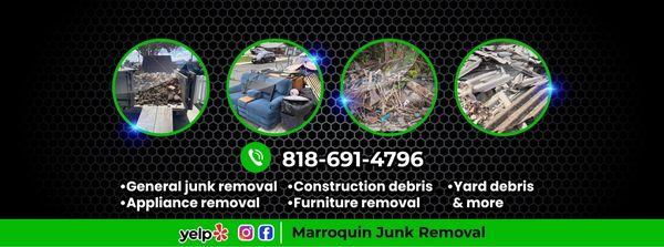 Junk remove