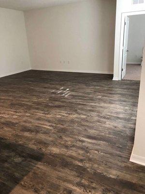 Flooring