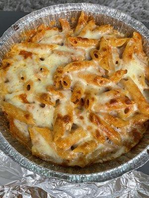 Baked Ziti