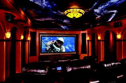 Home Theater