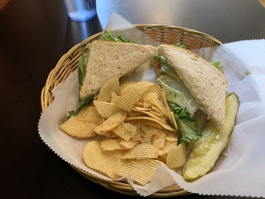 Stella's Kentucky Deli