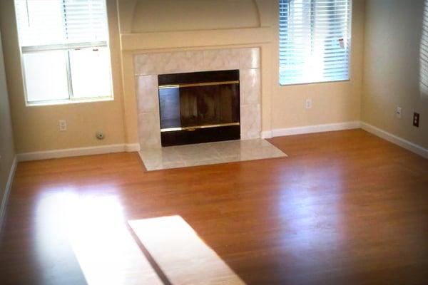 Look at this interior remodel in Modesto