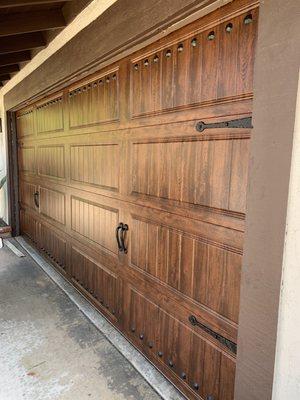 Protech Garage Doors