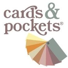 Cards & Pockets. Dream in colored papers!